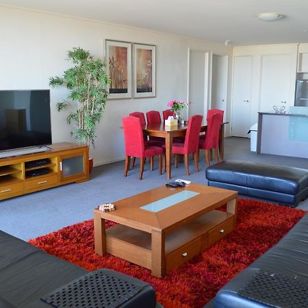3 Bedroom Apartment In Southbank Melbourne Eksteriør bilde
