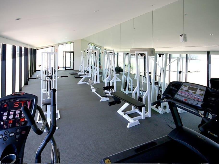 3 Bedroom Apartment In Southbank Melbourne Eksteriør bilde