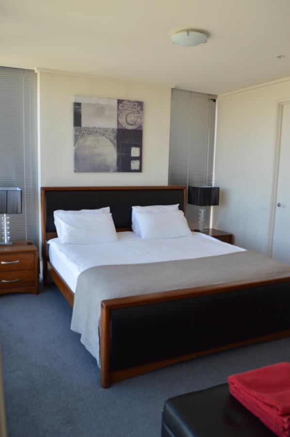3 Bedroom Apartment In Southbank Melbourne Eksteriør bilde