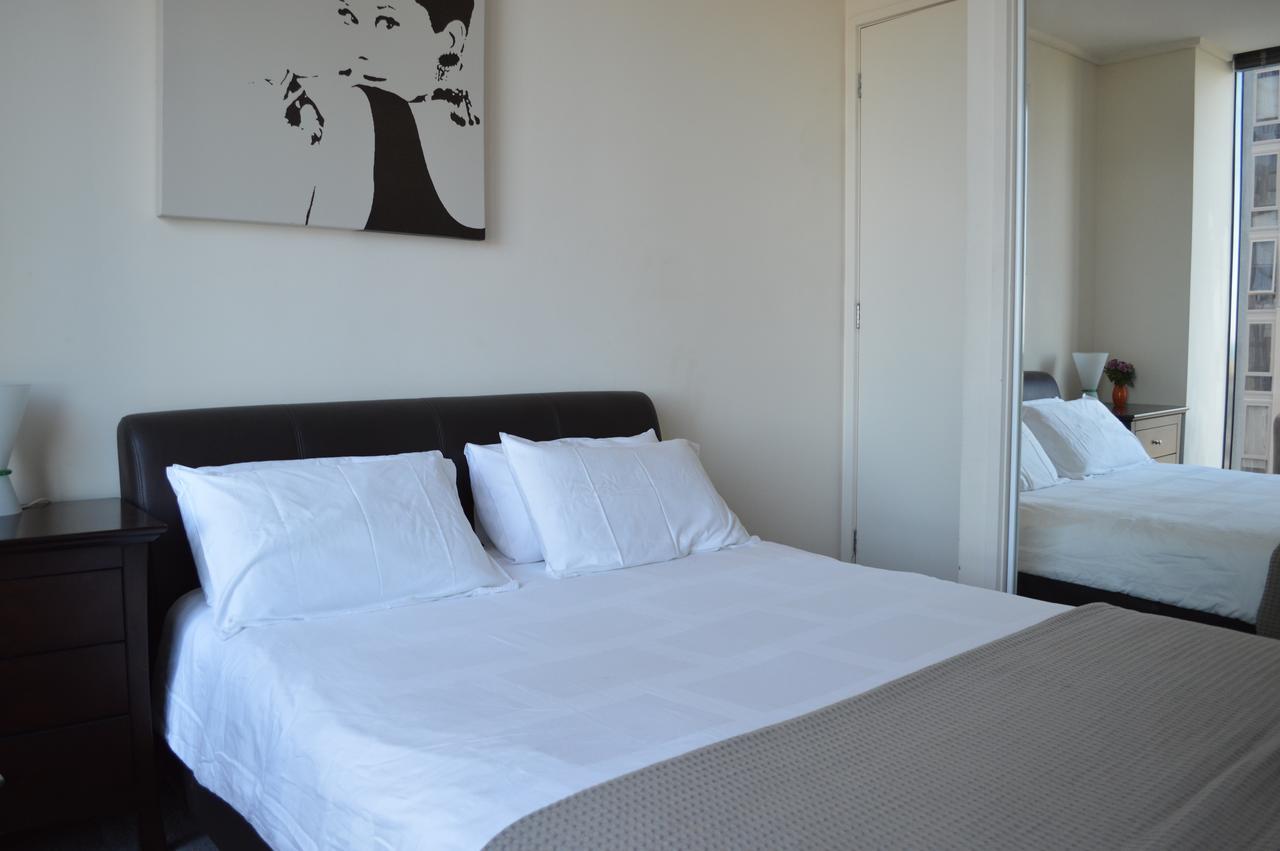 3 Bedroom Apartment In Southbank Melbourne Eksteriør bilde
