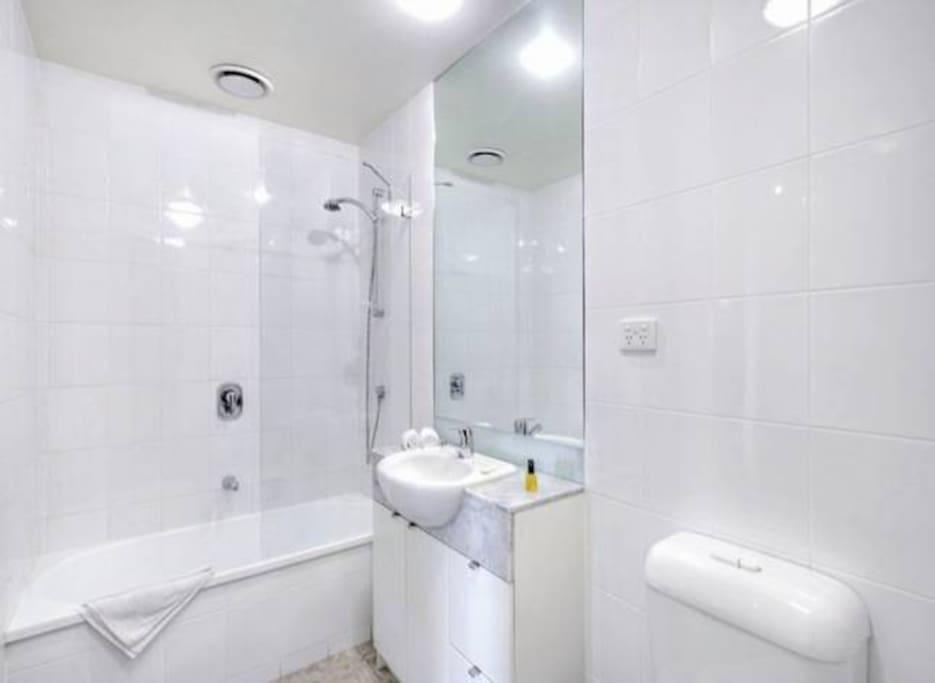 3 Bedroom Apartment In Southbank Melbourne Eksteriør bilde