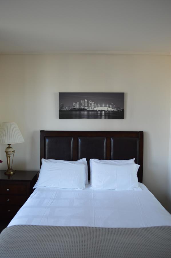 3 Bedroom Apartment In Southbank Melbourne Eksteriør bilde