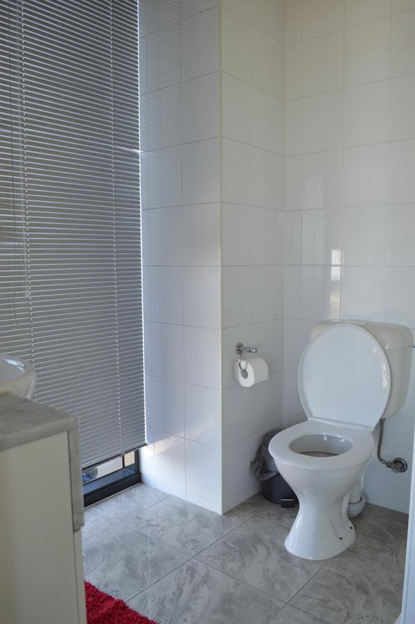 3 Bedroom Apartment In Southbank Melbourne Eksteriør bilde